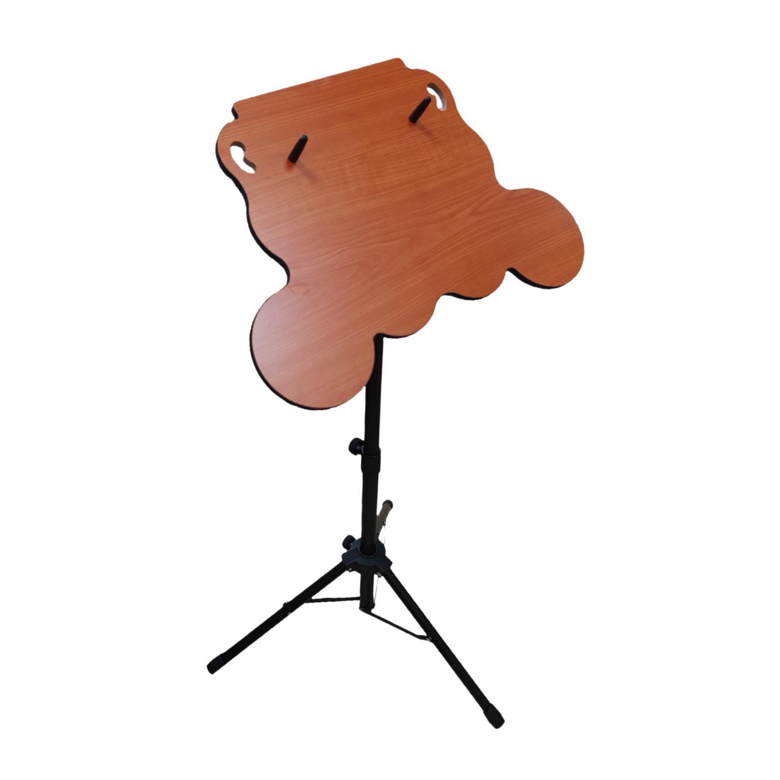 Diy Electronics For Kids - Drum Stand Drum Holder Roll up