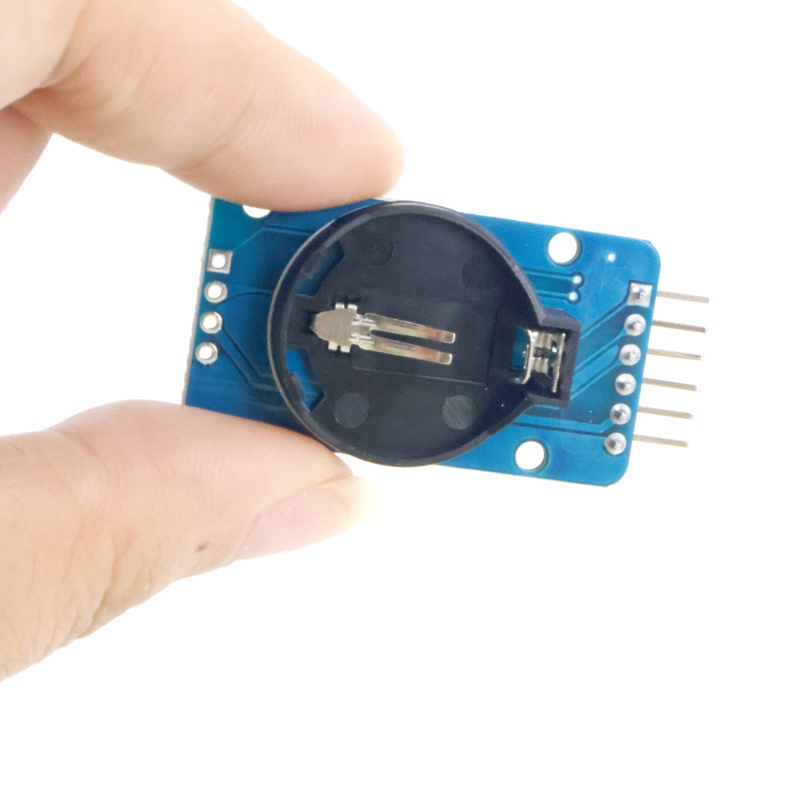 Rtc Module Ds3231 - DS3231 Real Time Clock Module RTC