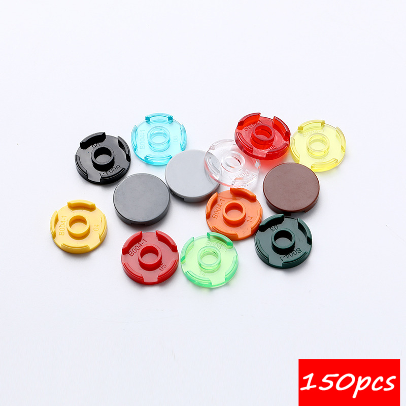 150PCS High-Tech Assemble Part - огляд і ціна Diy Electronics Gift Ideas
