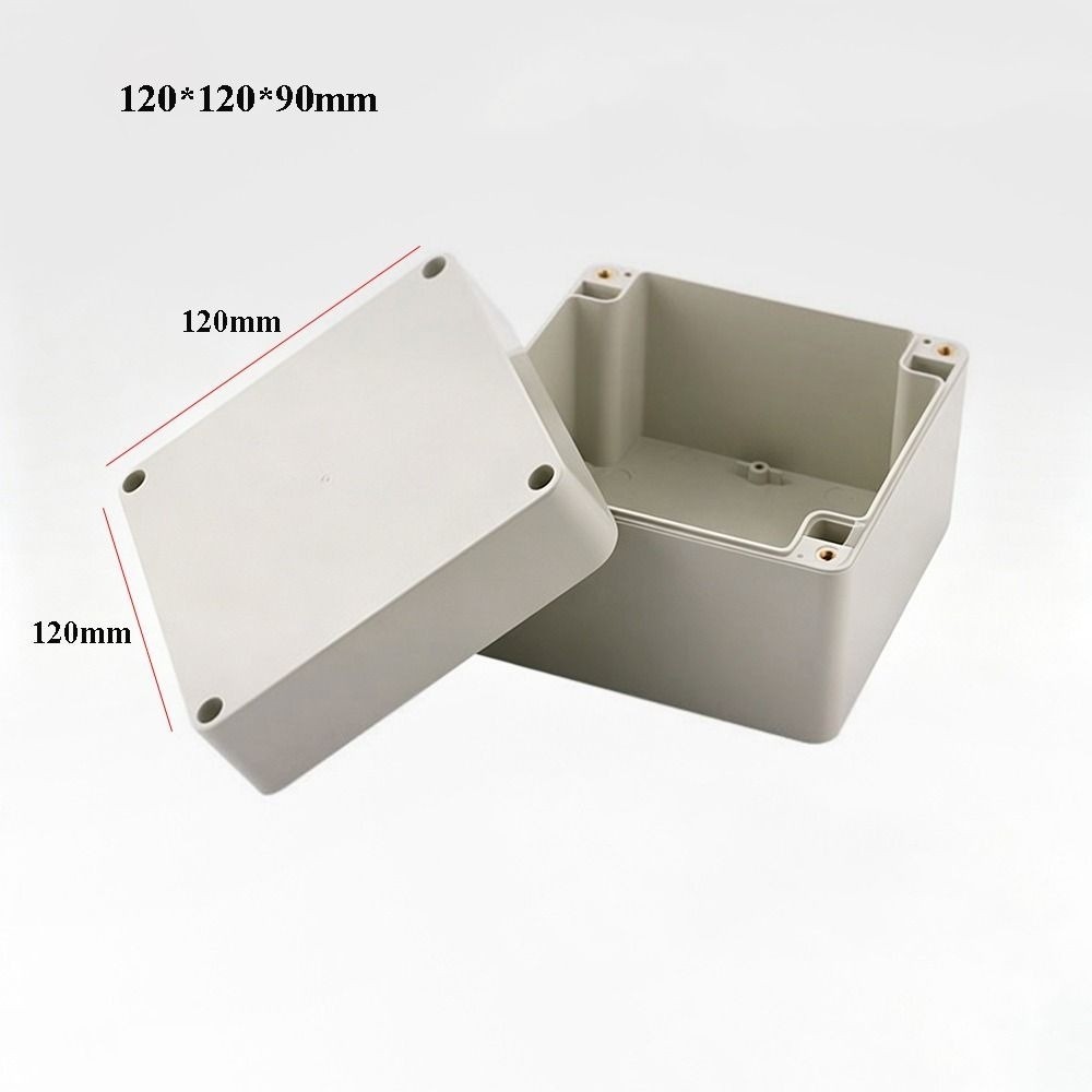 Waterproof Security Monitoring - огляд і ціна Diy Electronics Websites