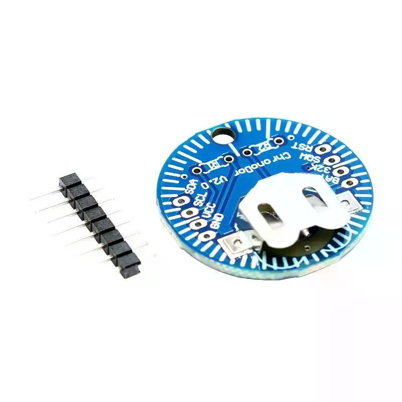 1 PCS RTC Real-Time Clock Modu - огляд і ціна Rtc Module Ds3231