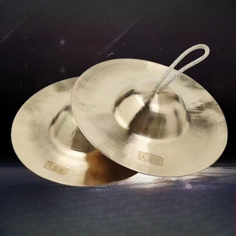 Meditation Cymbals Sound Heali - огляд і ціна Diy Electronics Toys
