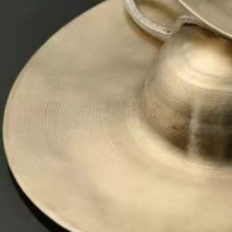 Meditation Cymbals Sound Heali - огляд і ціна Diy Electronics Toys