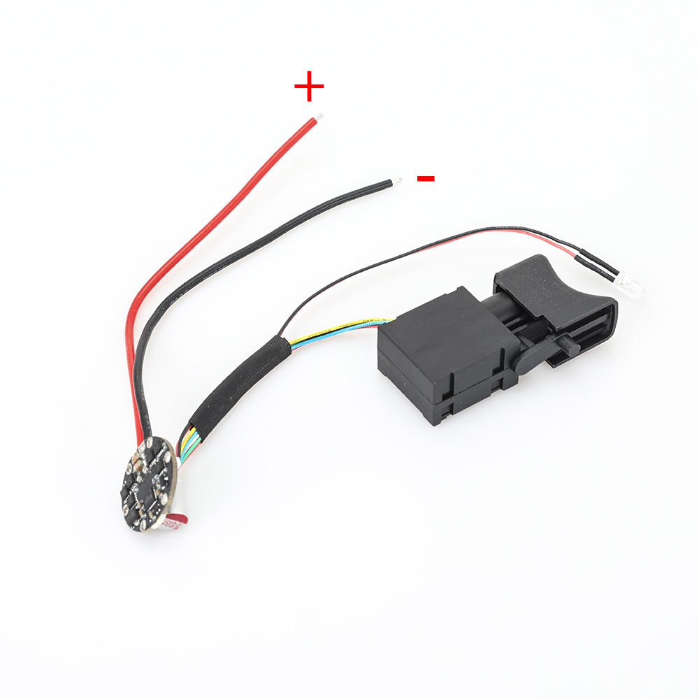25A 30A Brushless ESC Jet Fan  - огляд і ціна Diy Electronics Motor