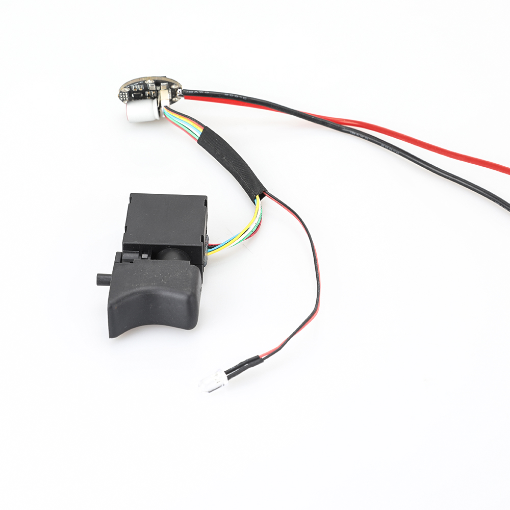 25A 30A Brushless ESC Jet Fan  - огляд і ціна Diy Electronics Motor