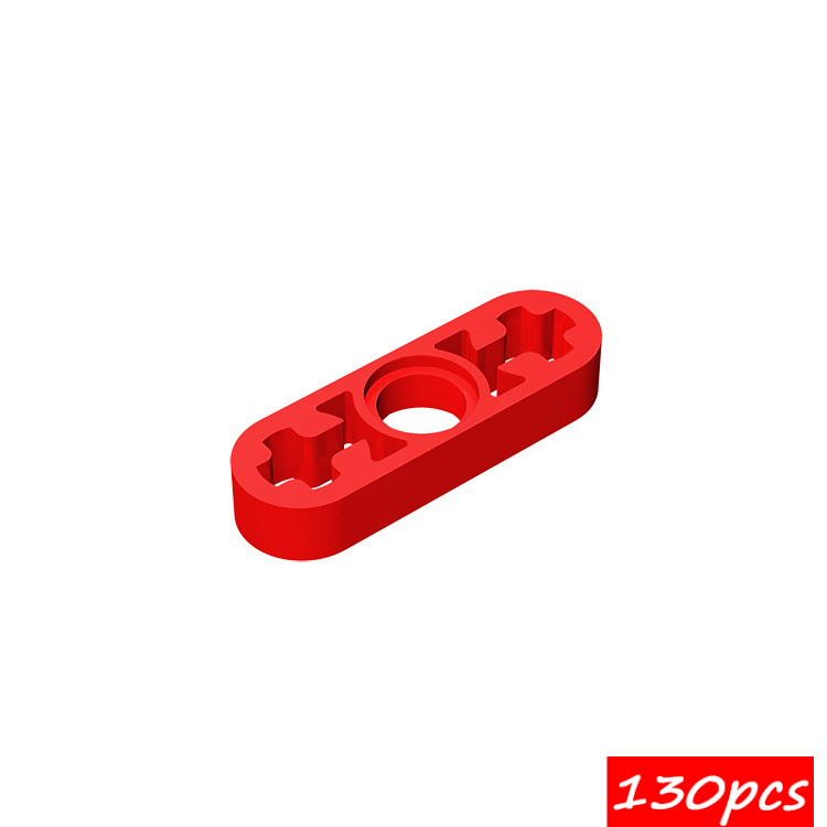 130PCS High-Tech Assemble Part - огляд і ціна Diy Electronics Gift Ideas