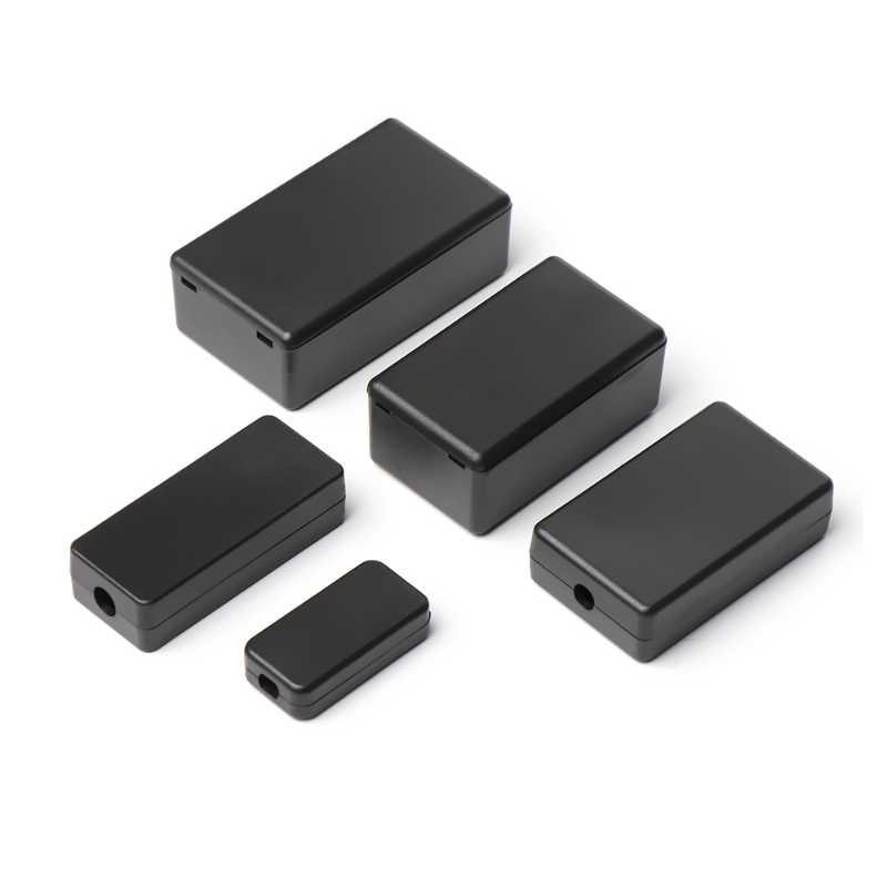 2PCS New High Quality Plastic  - огляд і ціна Diy Electronics Websites