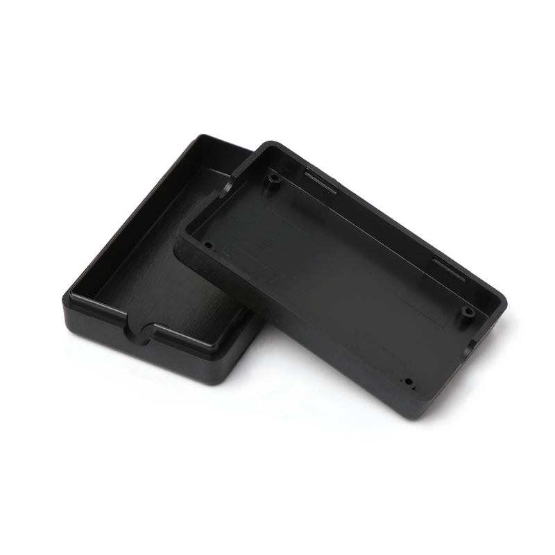 2PCS New High Quality Plastic  - огляд і ціна Diy Electronics Websites