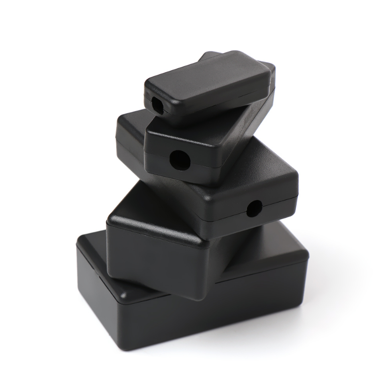 2PCS New High Quality Plastic  - огляд і ціна Diy Electronics Websites