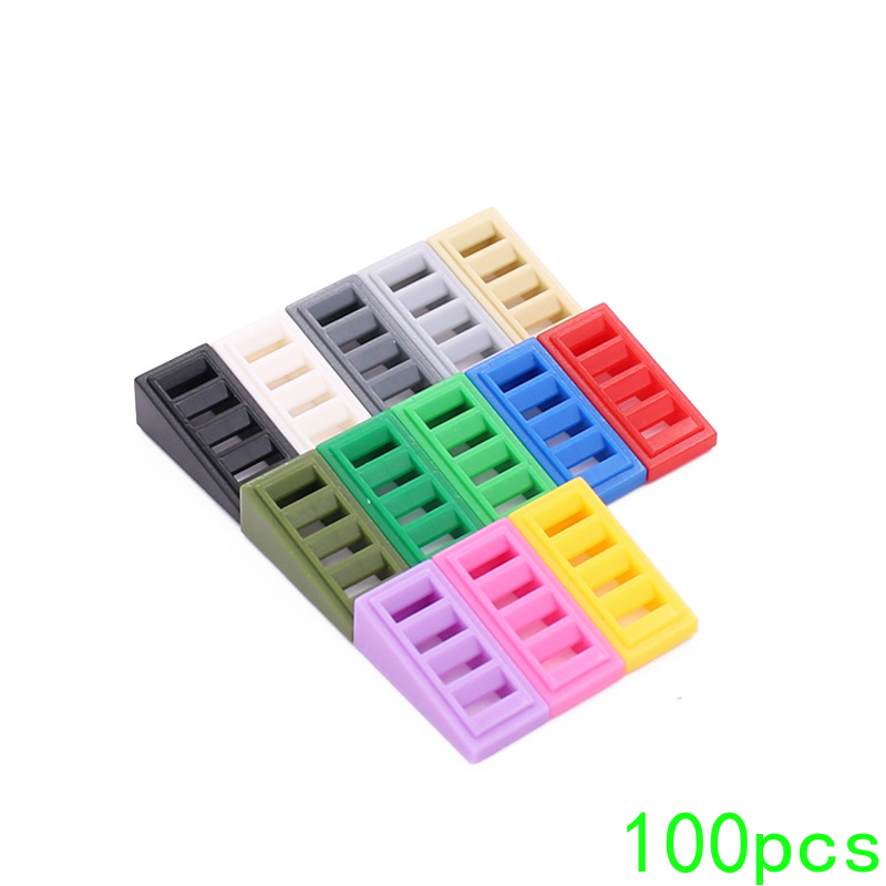 100PCS High-Tech Assemble Part - огляд і ціна Diy Electronics Gift Ideas
