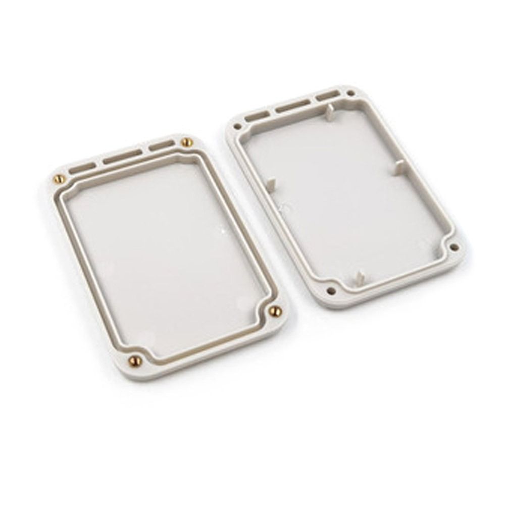 4 sizes DIY ABS Plastic Instru - огляд і ціна Diy Electronics Websites