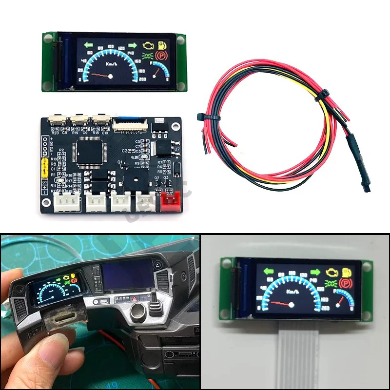 Model Simulation Electronic Di - огляд і ціна Diy Electronics For Kids