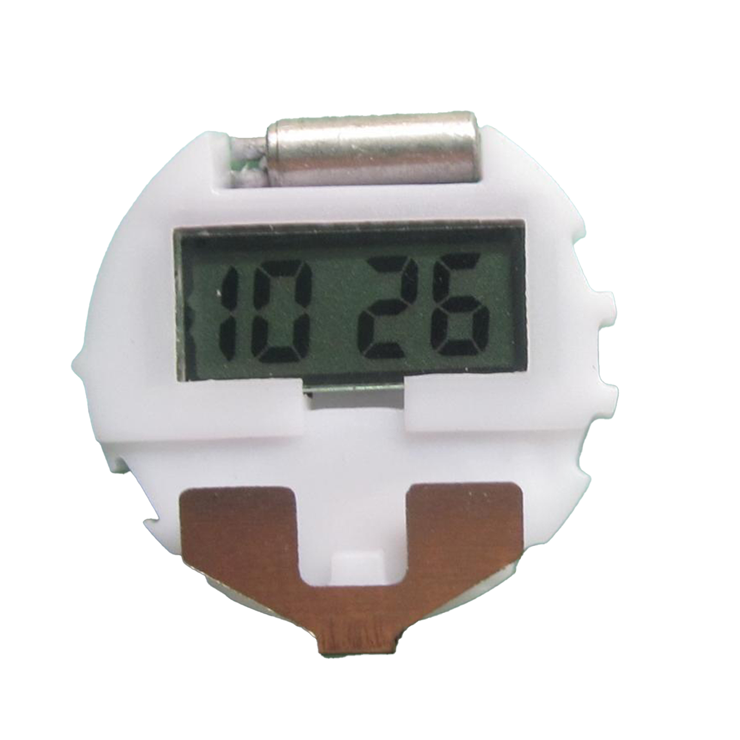 100pcs Digital Watches Electro - огляд і ціна Diy Electronics Toys