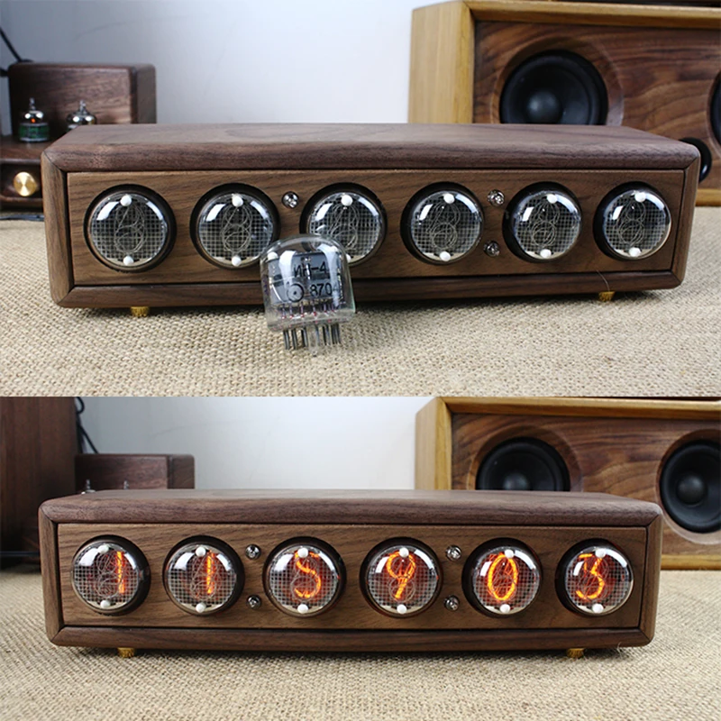 Black Walnut Wood Gift Ideas L - огляд і ціна Diy Electronics Gift Ideas