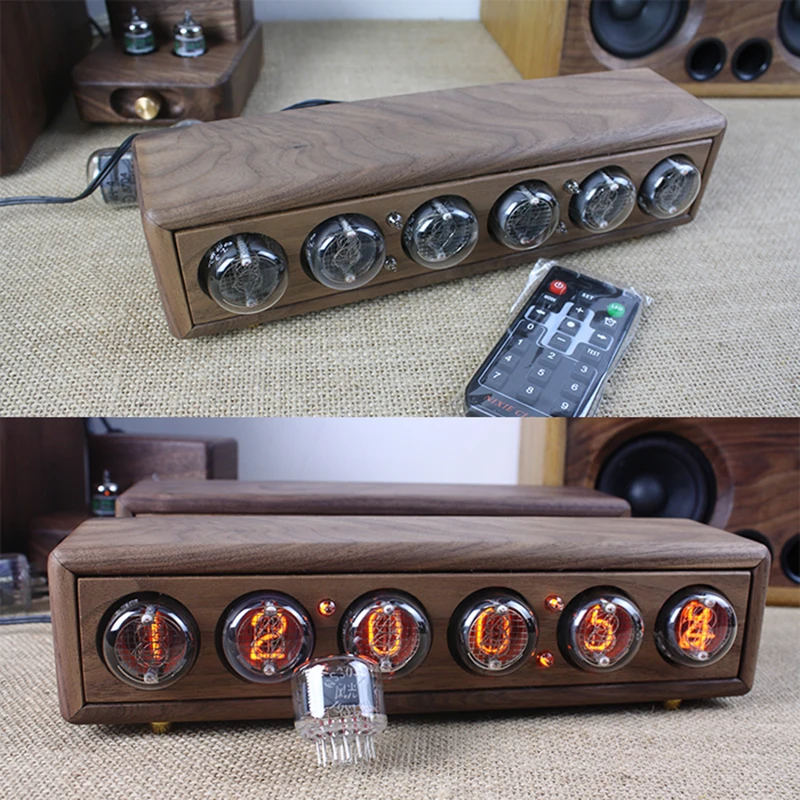 Black Walnut Wood Gift Ideas L - огляд і ціна Diy Electronics Gift Ideas