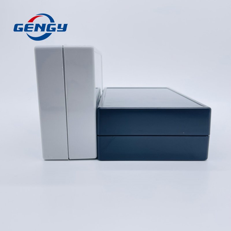 Enclosure Case Plastic Box 140 - огляд і ціна Diy Electronics Websites