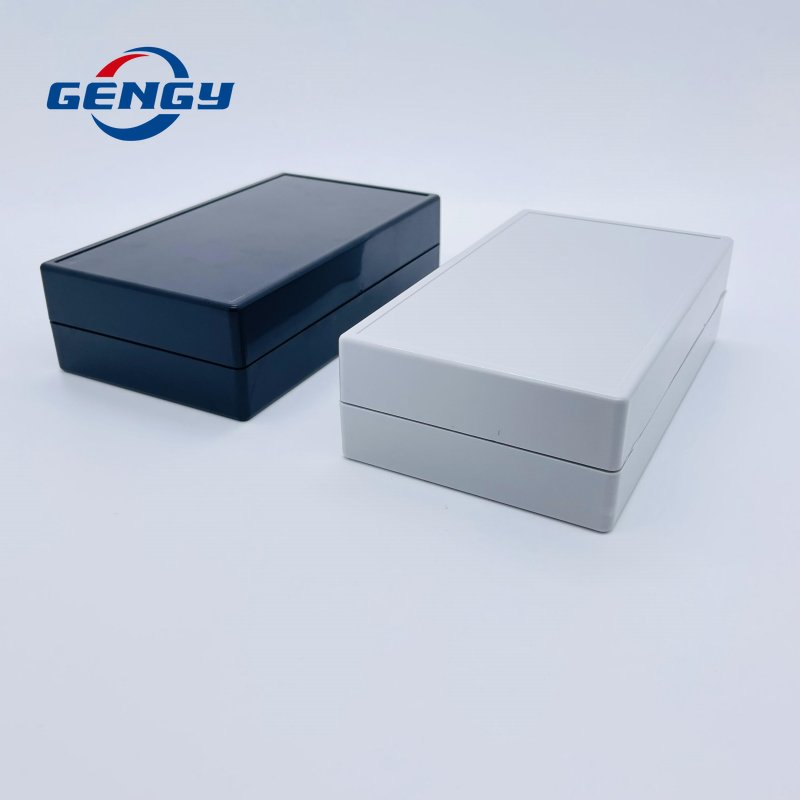 Enclosure Case Plastic Box 140 - огляд і ціна Diy Electronics Websites