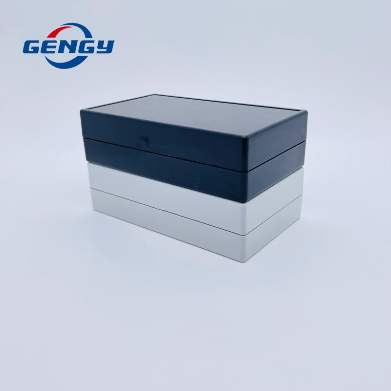 Enclosure Case Plastic Box 140 - огляд і ціна Diy Electronics Websites