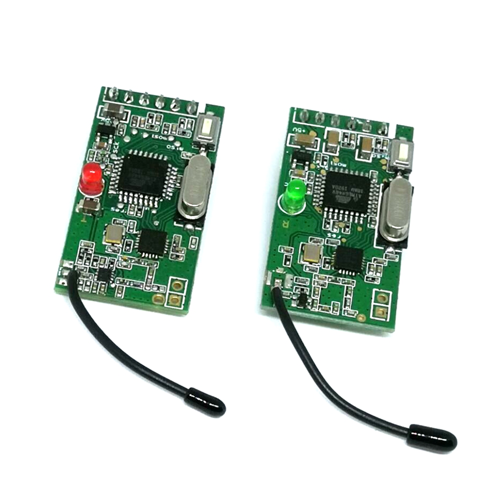 2.4G NRF24L01 Wireless Digital - огляд і ціна Nrf24L01 Module Wireless