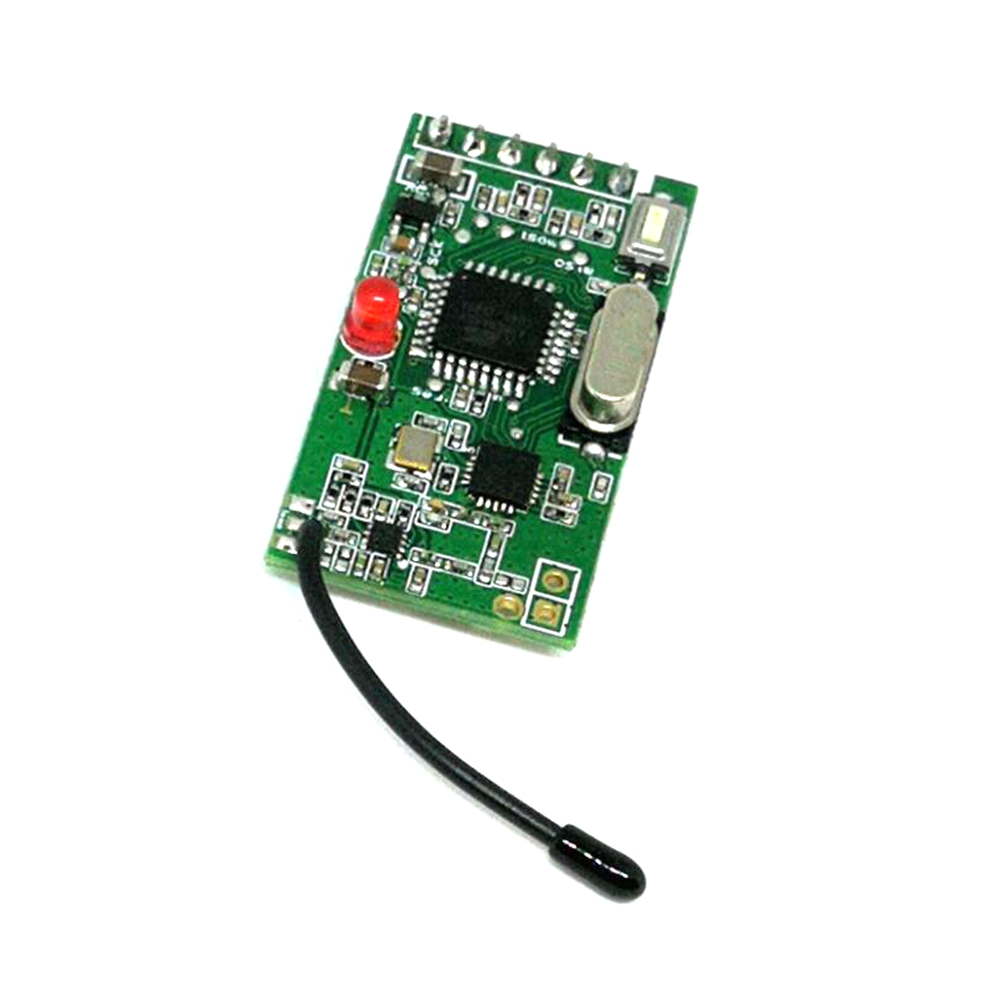 2.4G NRF24L01 Wireless Digital - огляд і ціна Nrf24L01 Module Wireless