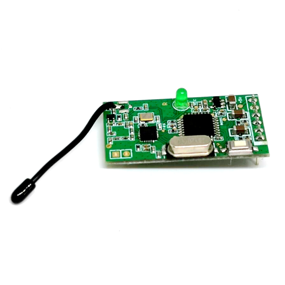 2.4G NRF24L01 Wireless Digital - огляд і ціна Nrf24L01 Module Wireless
