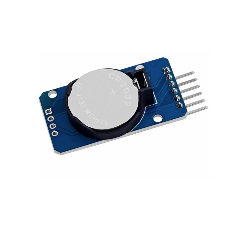 1/5/10/30/50Pcs DS3231 AT24C32 - огляд і ціна Rtc Module Ds3231