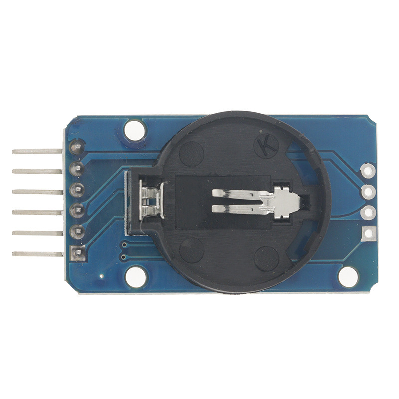 1/5/10/30/50Pcs DS3231 AT24C32 - огляд і ціна Rtc Module Ds3231