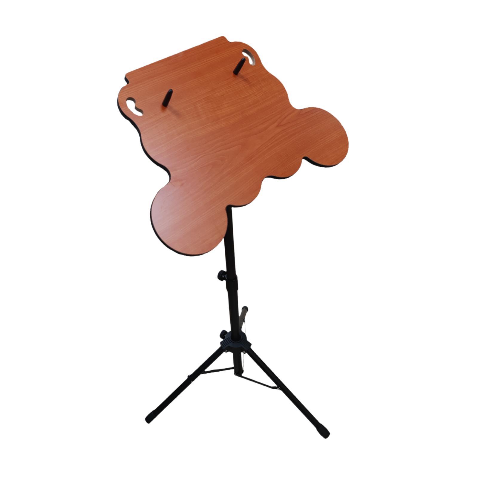 Drum Stand Drum Holder Roll up - огляд і ціна Diy Electronics For Kids