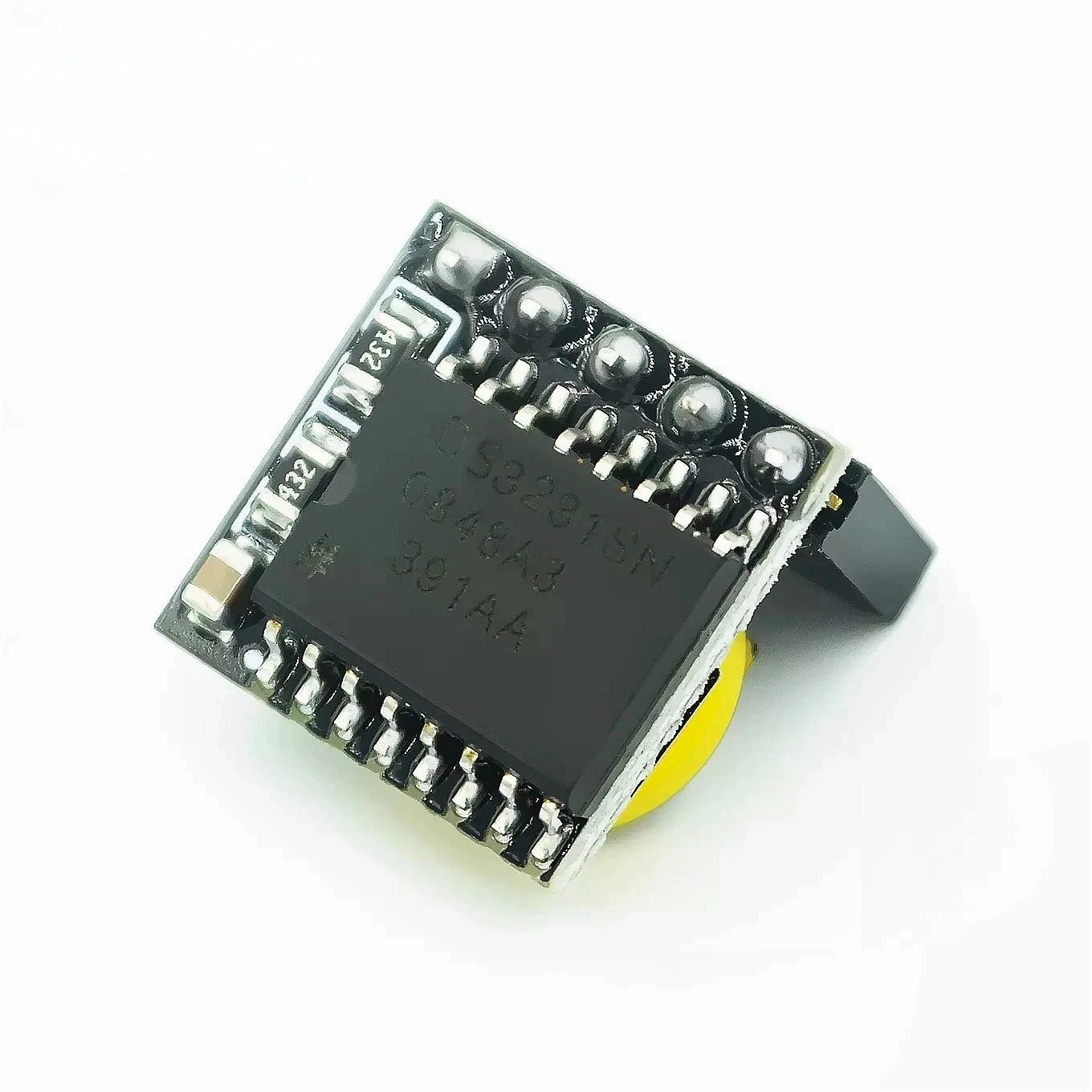 10PCS DS3231 Precision RTC Mod - огляд і ціна Rtc Module Ds3231