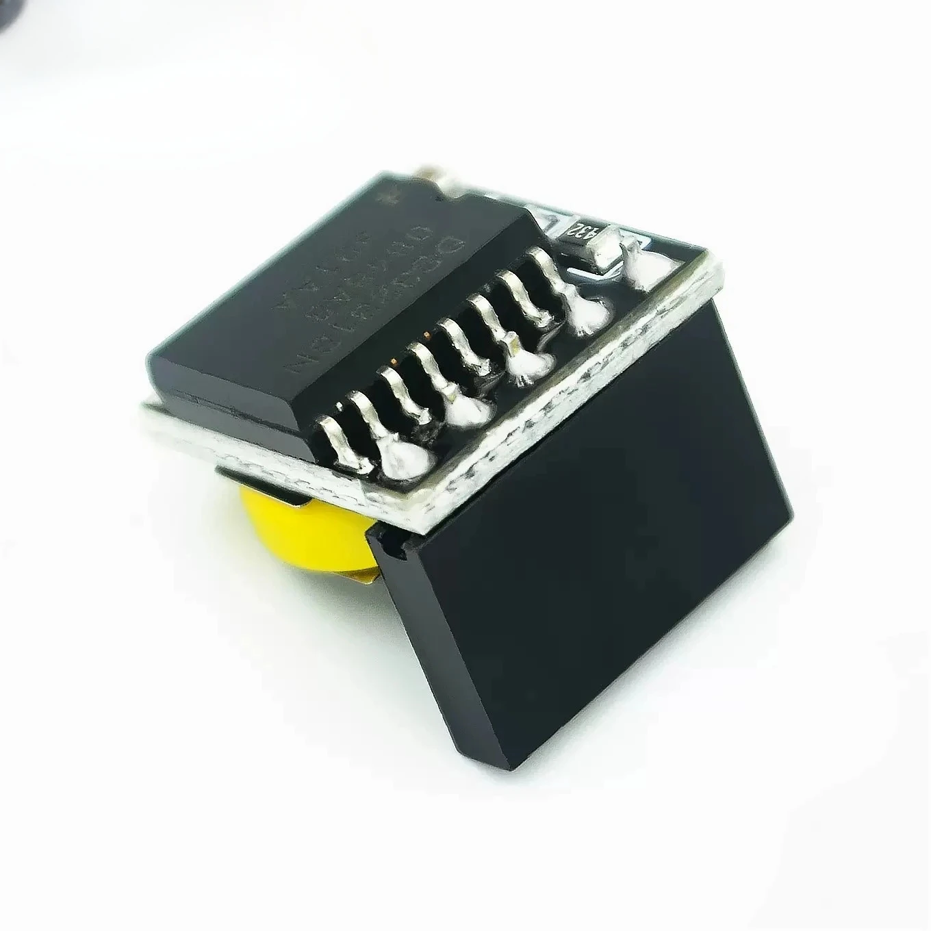 10PCS DS3231 Precision RTC Mod - огляд і ціна Rtc Module Ds3231