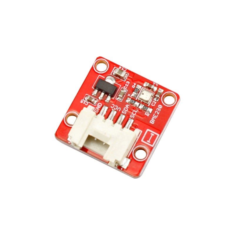 Elecrow Crowtail BME280 Atmosp - огляд і ціна Diy Electronics Raspberry Pi
