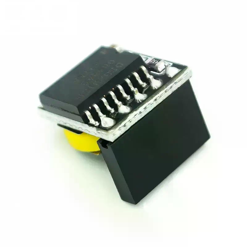 DS3231 High Precision RTC Modu - огляд і ціна Rtc Module Ds3231