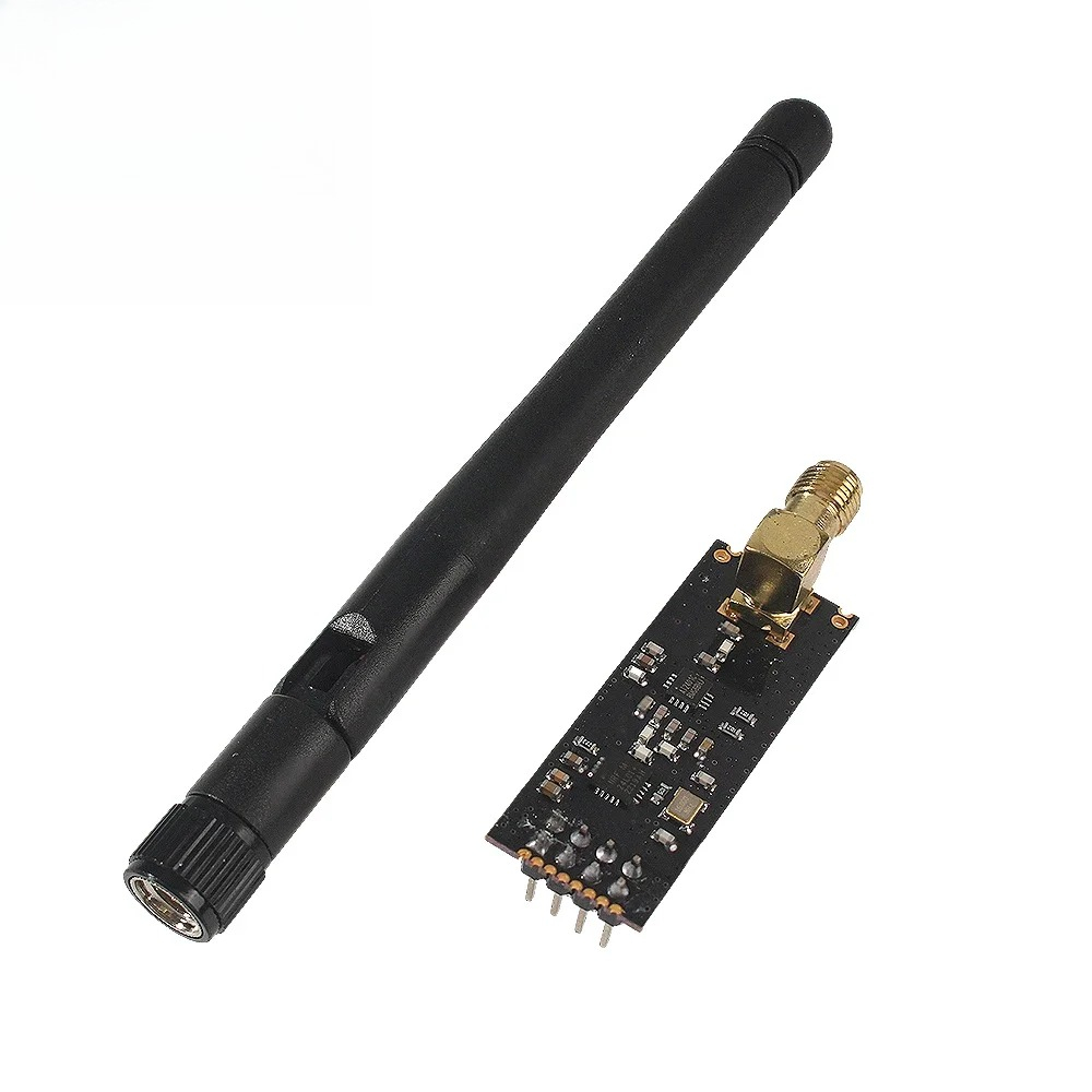 1 Kit NRF24L01 Wireless Module - огляд і ціна Nrf24L01 Module Wireless