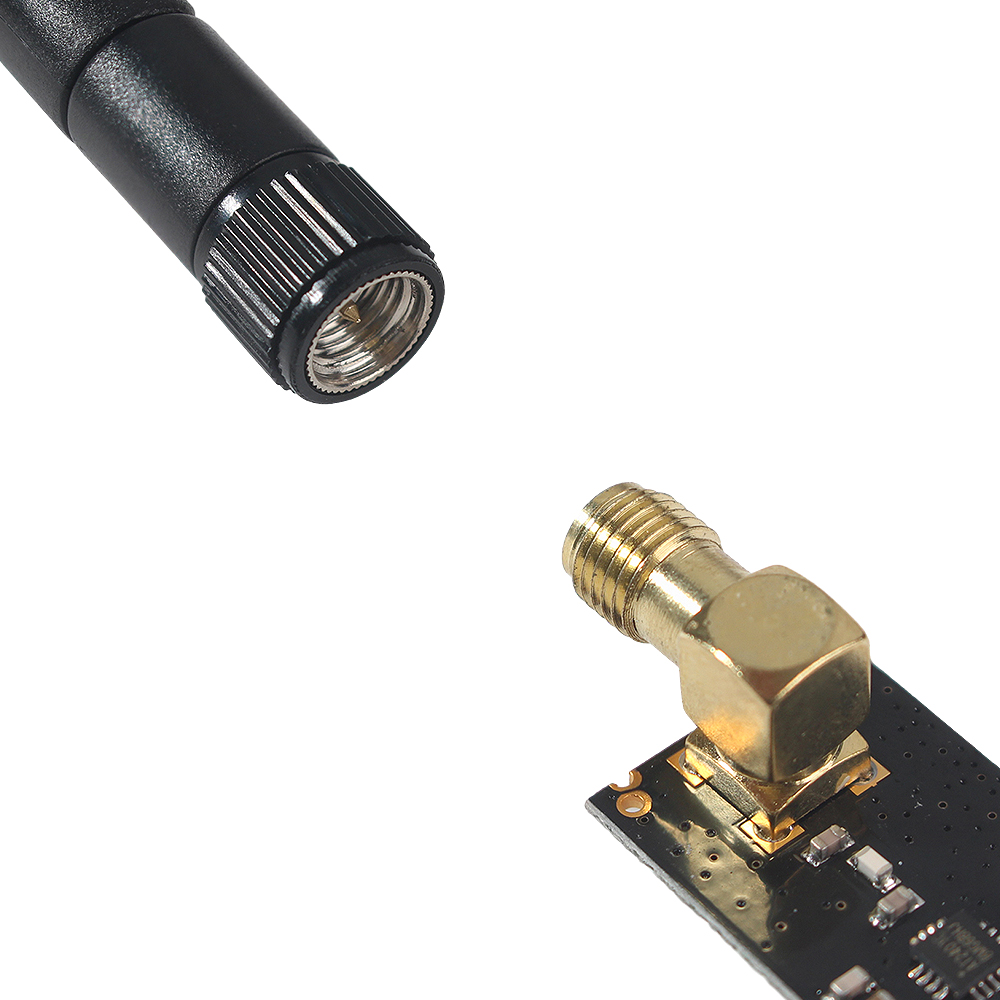 1 Kit NRF24L01 Wireless Module - огляд і ціна Nrf24L01 Module Wireless