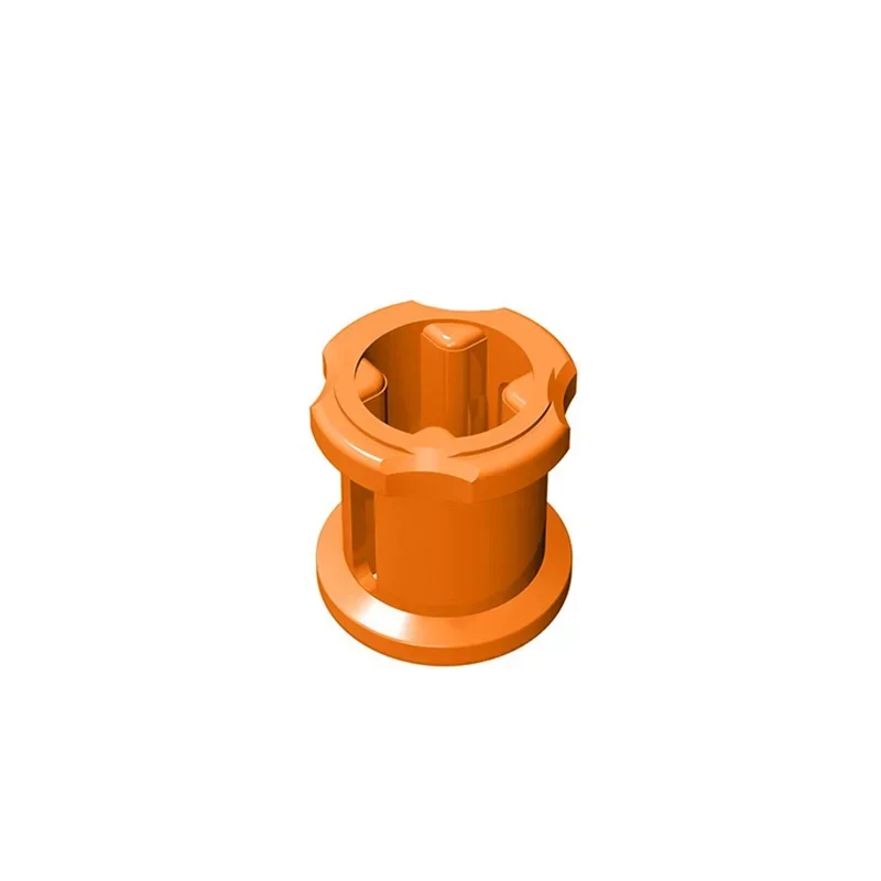 100PCS High-Tech Assemble Part - огляд і ціна Diy Electronics Gift Ideas