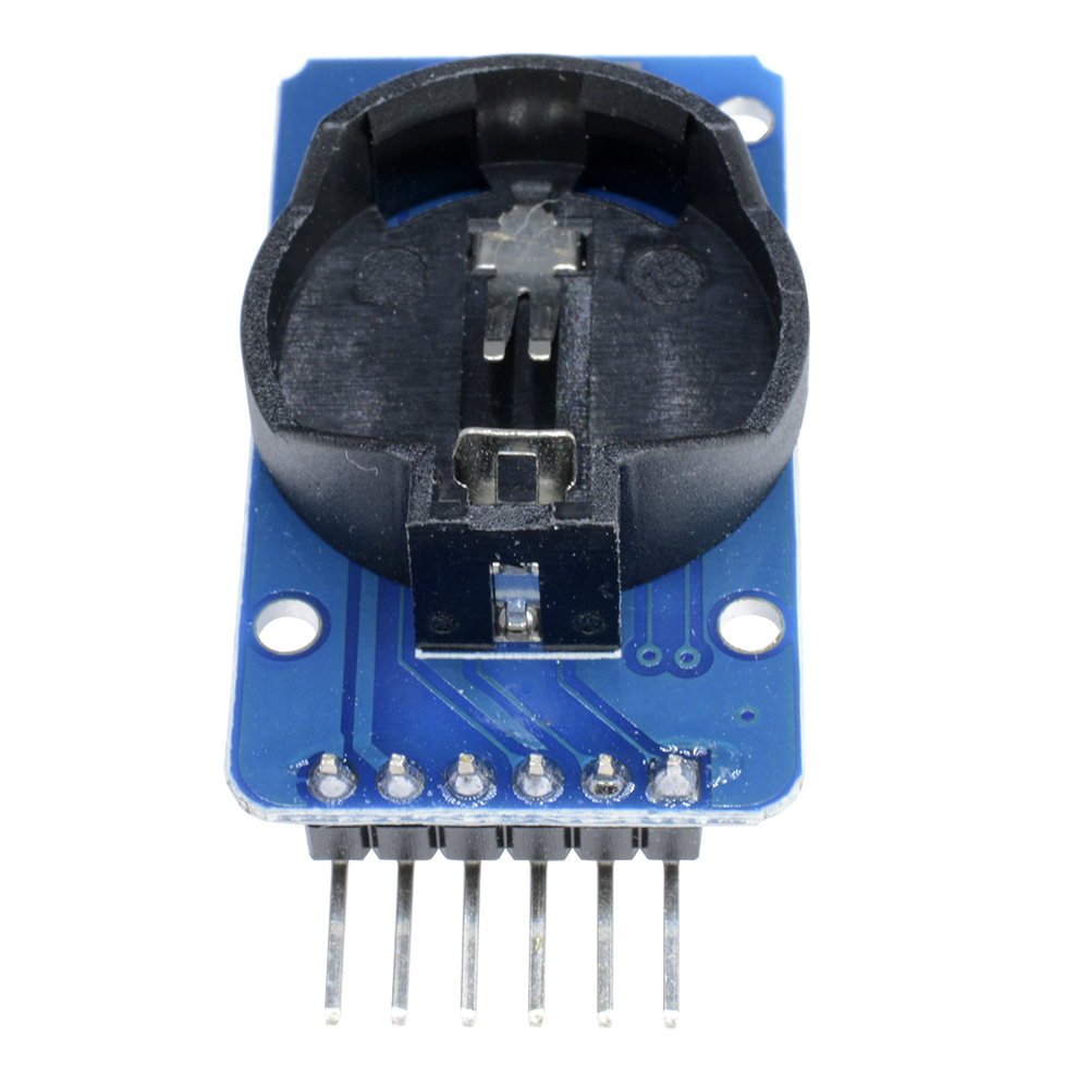 DS3231 AT24C32 IIC Module Prec - огляд і ціна Rtc Module Ds3231