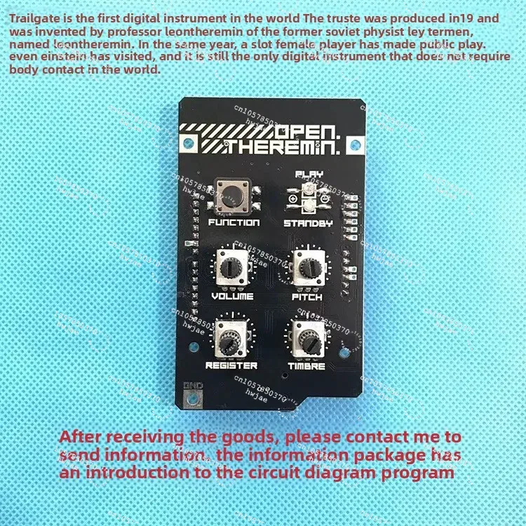 Patch Welding Practice DIY Pro - огляд і ціна Diy Electronics Kits
