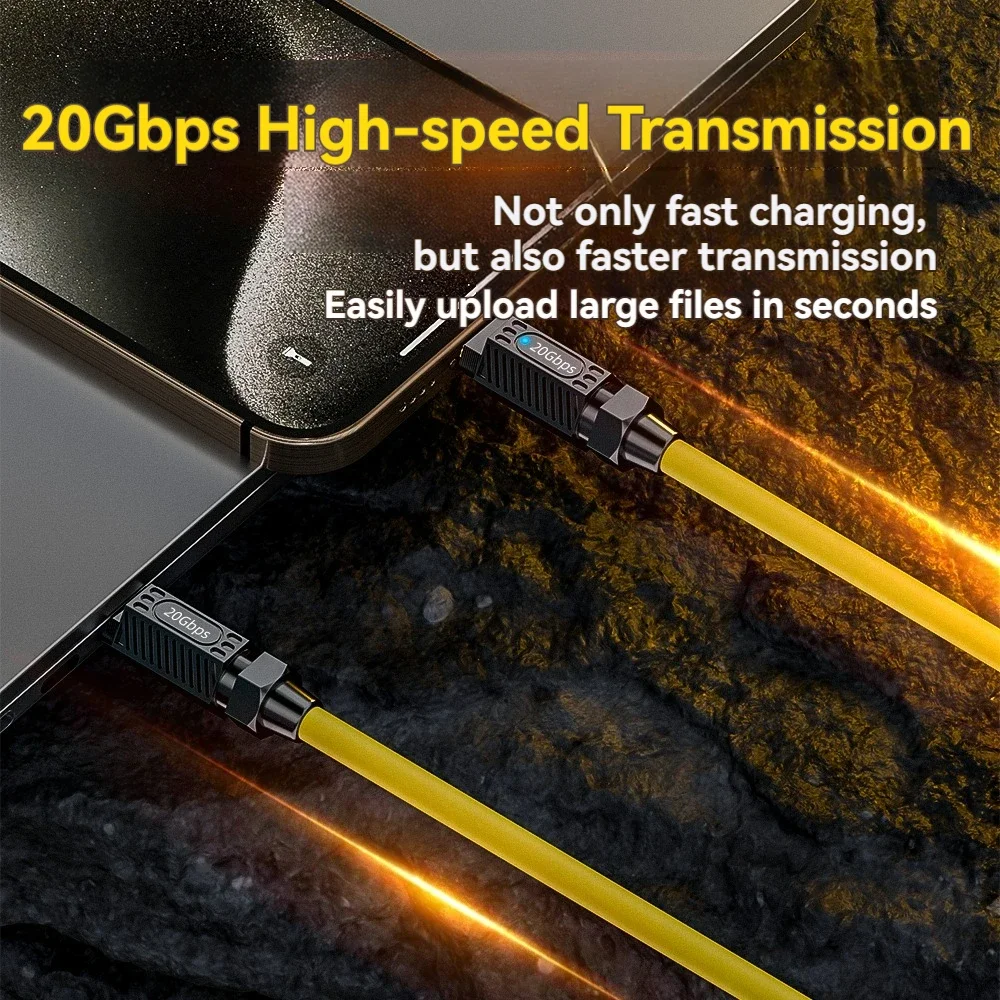 7in1 USB C Geek Data Cable DIY - огляд і ціна Diy Electronics Websites