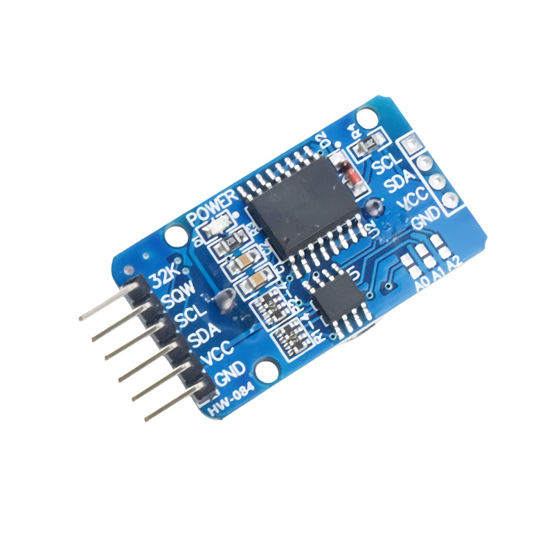 DS3231 Real Time Clock Module  - огляд і ціна Rtc Module Ds3231