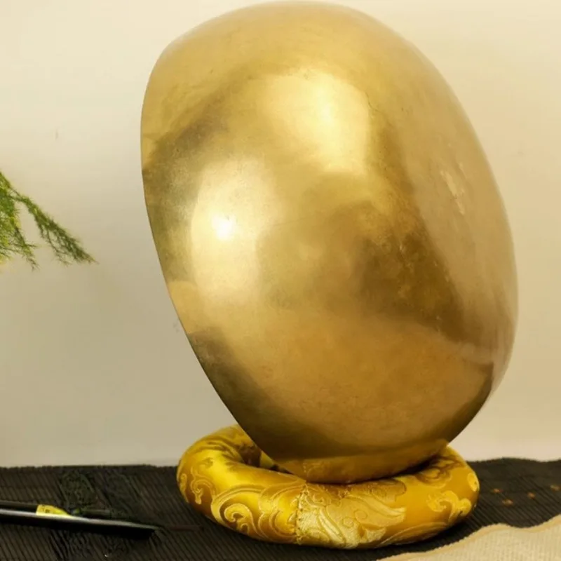Tibetan Bell Bowl Yoga Singing - огляд і ціна Diy Electronics Toys