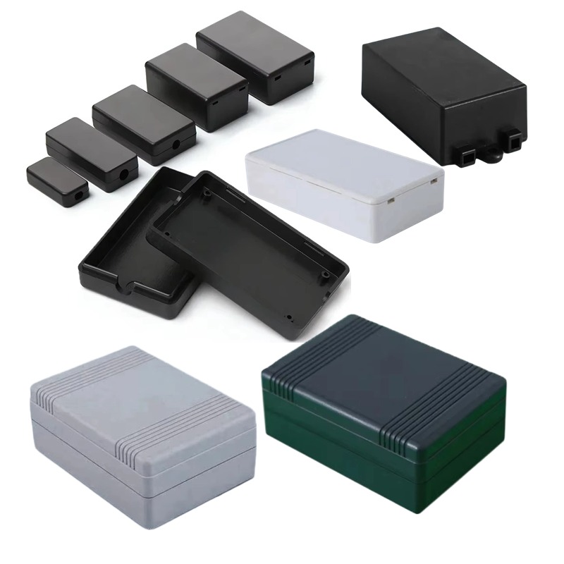 22 Sizes Top Quality Project E - огляд і ціна Diy Electronics Websites