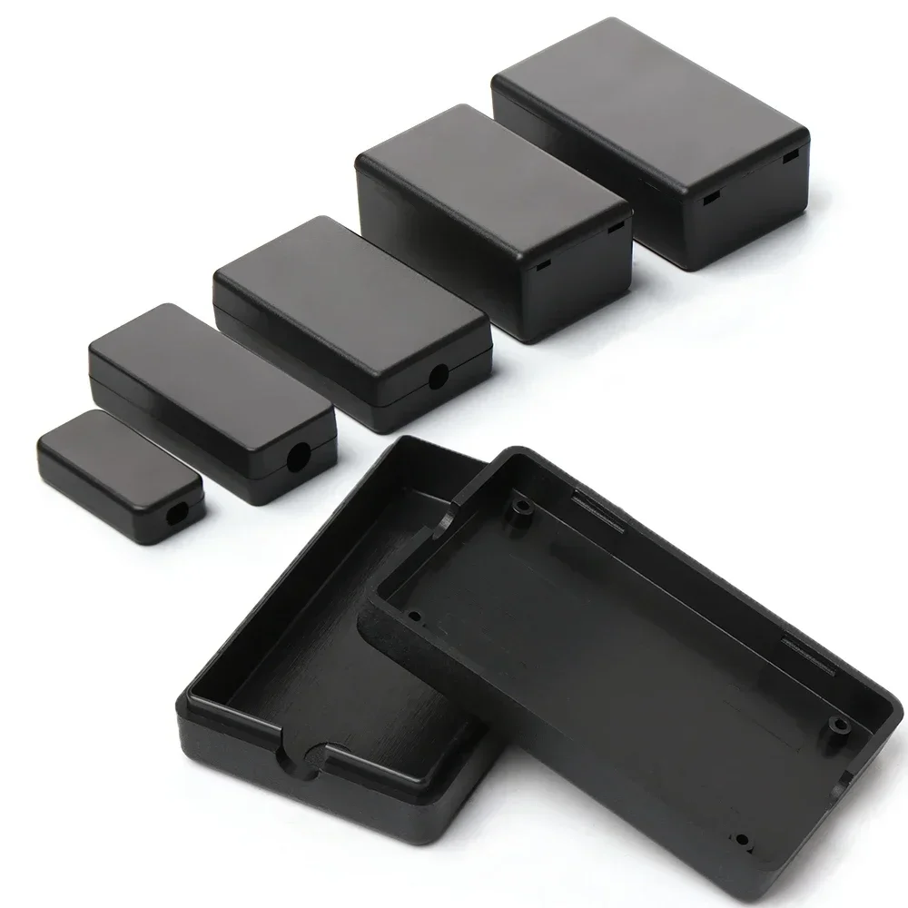 22 Sizes Top Quality Project E - огляд і ціна Diy Electronics Websites