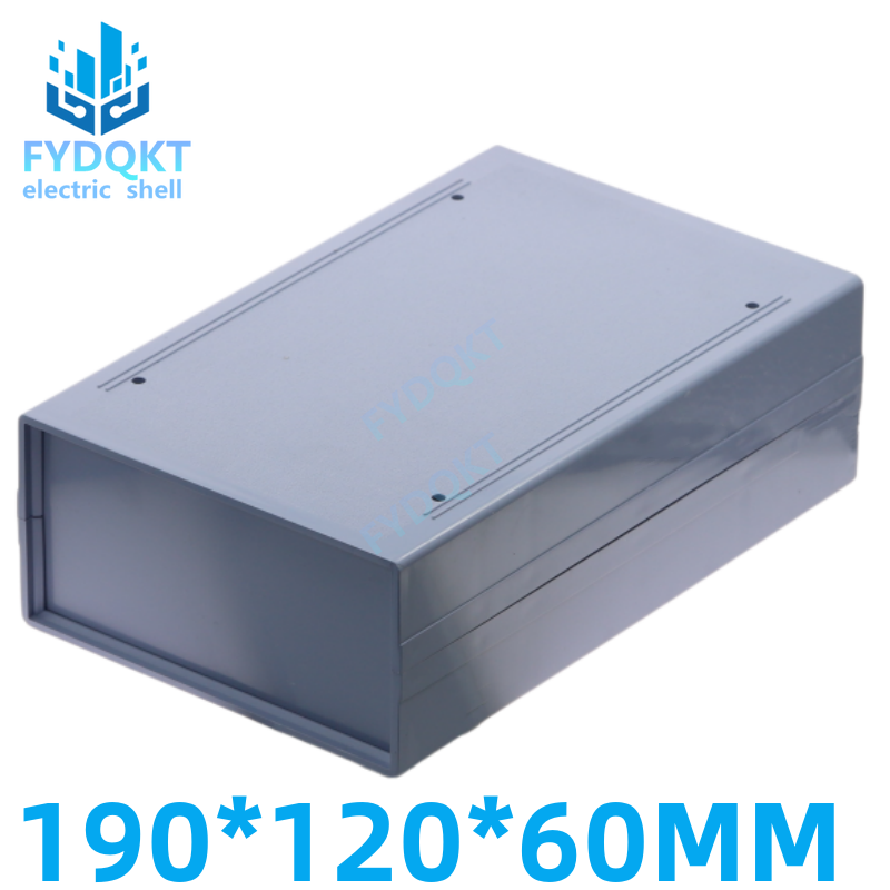 1pcs 190x120x60mm Waterproof E - огляд і ціна Diy Electronics Websites
