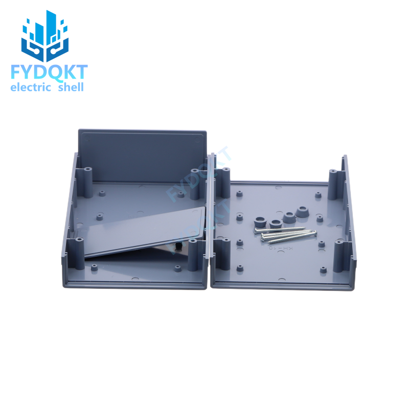 1pcs 190x120x60mm Waterproof E - огляд і ціна Diy Electronics Websites