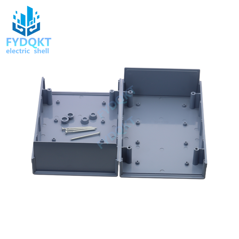 1pcs 190x120x60mm Waterproof E - огляд і ціна Diy Electronics Websites