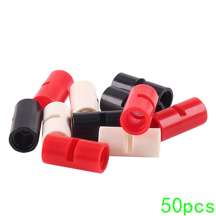 50PCS High-Tech Assemble Parti - огляд і ціна Diy Electronics Gift Ideas