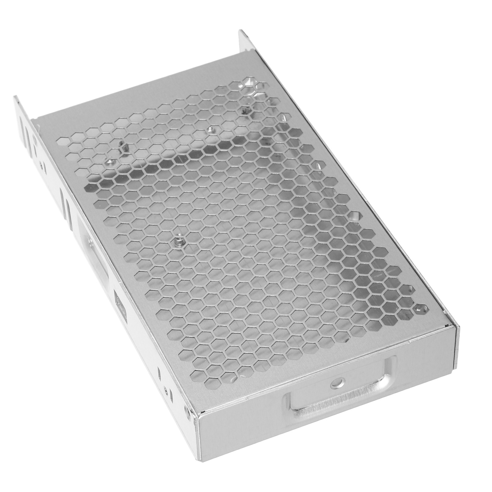 Switching Power Supply Aluminu - огляд і ціна Diy Electronics
