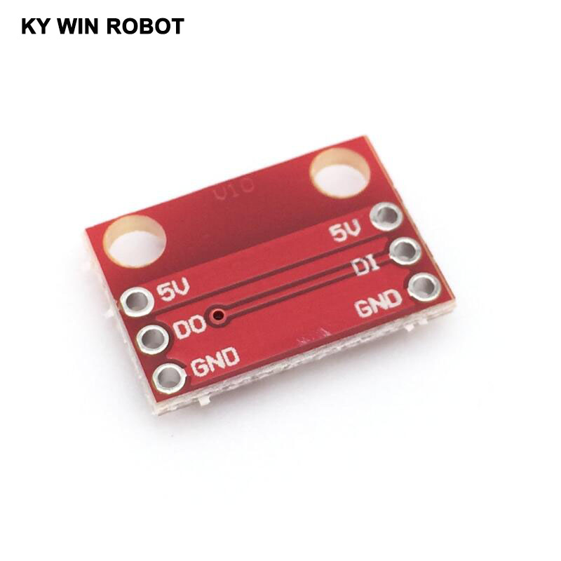 Smart Electronics WS2812 RGB L - огляд і ціна Diy Electronics Gadget