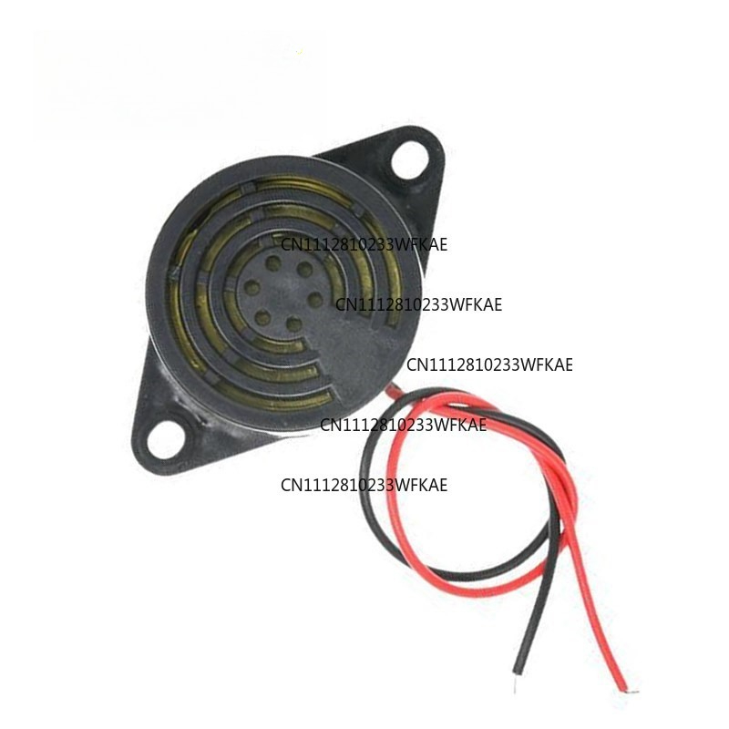 3pcs DC 3-24V 12V 85 high deci - огляд і ціна Diy Electronics
