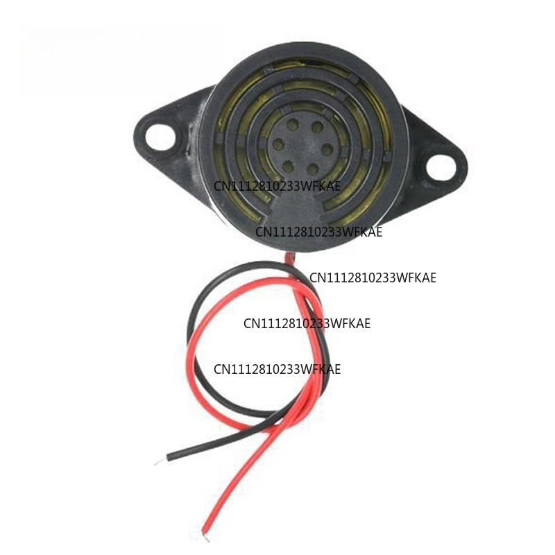 3pcs DC 3-24V 12V 85 high deci - огляд і ціна Diy Electronics